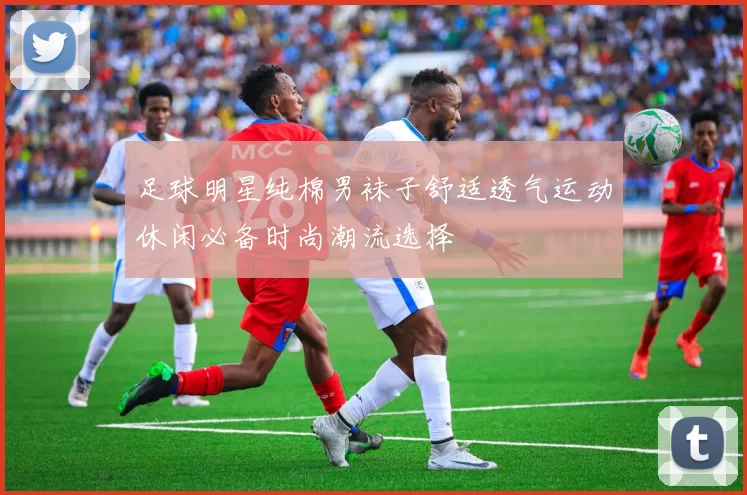 足球明星纯棉男袜子舒适透气运动休闲必备时尚潮流选择